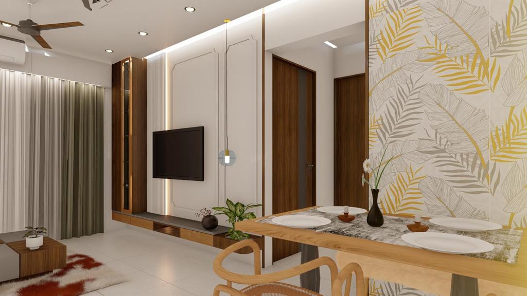 About Rajesh Interior