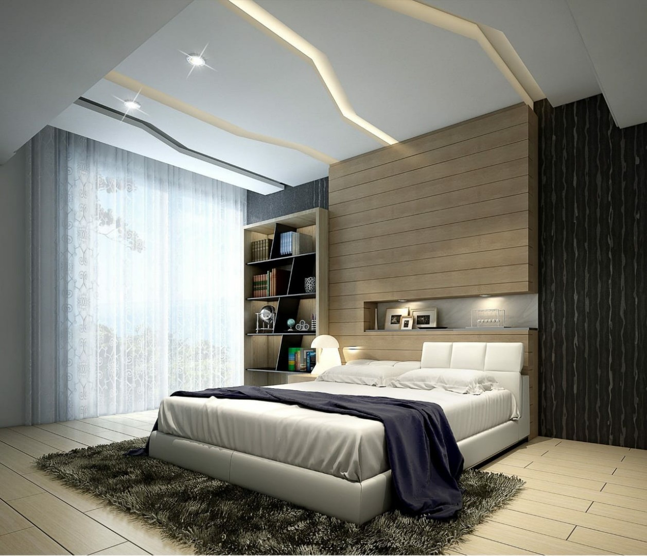 Interior Design Showcase