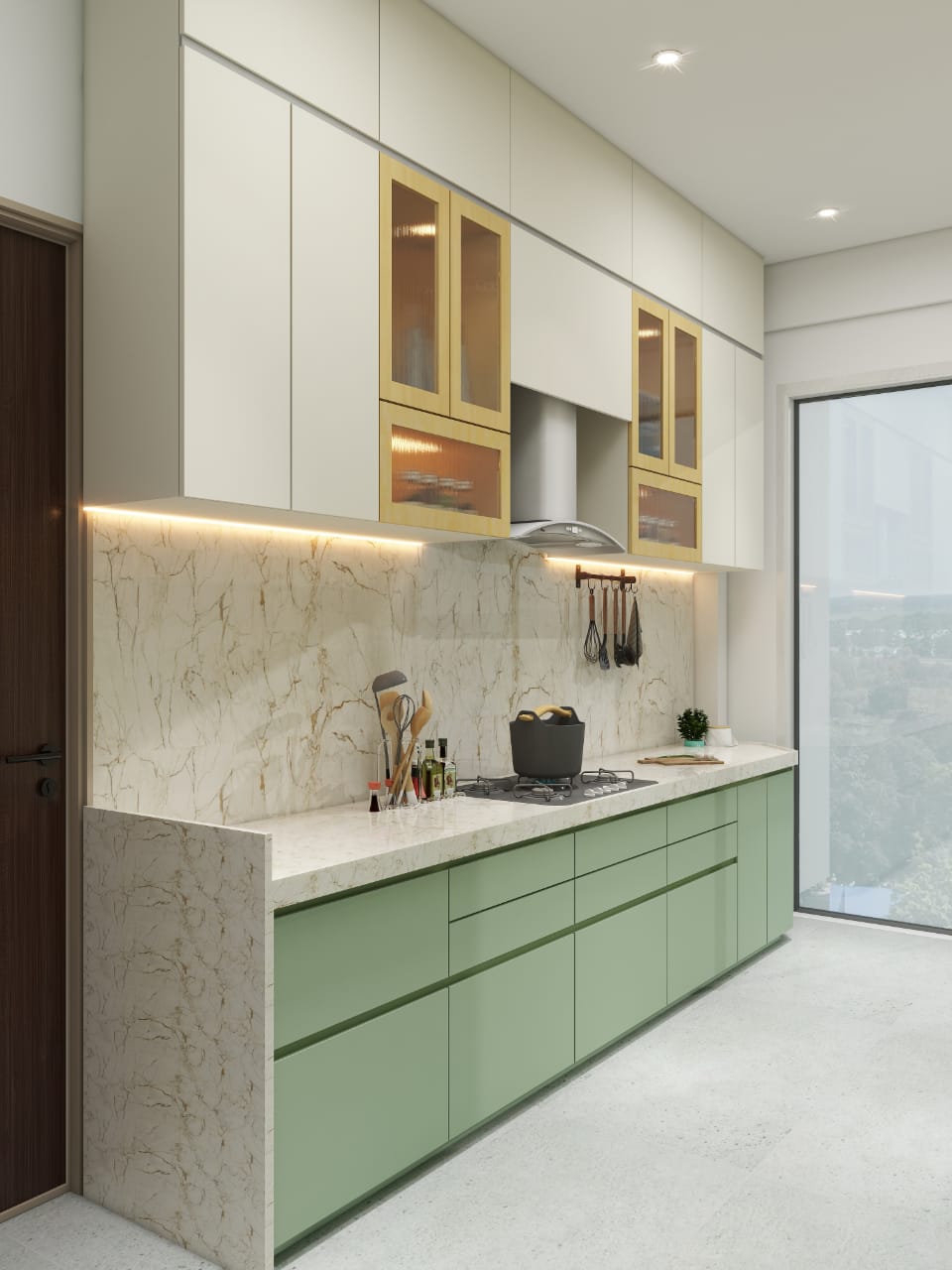Featured Project Luxury Villa