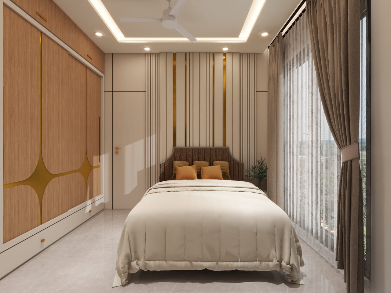 Featured Project Eco-friendly Home