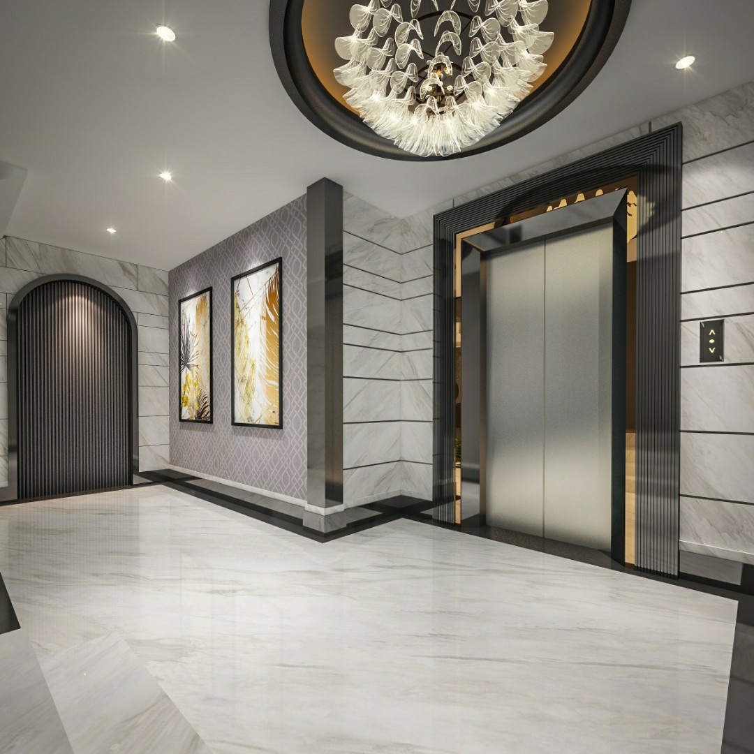 Contemporary Kitchen Design